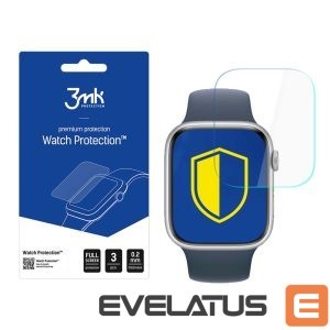 Aizmugurējais vāciņš Tech-Protect  Tech-Protect MagMat MagSafe iPhone 13 mini case - navy blue matte 