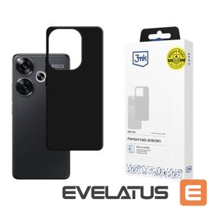 Aizmugurējais vāciņš Tech-Protect  Tech-Protect MagMat MagSafe iPhone 13 mini case - navy blue matte 