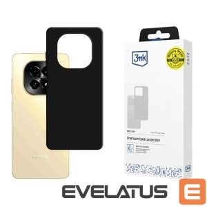 Aizmugurējais vāciņš Tech-Protect  Tech-Protect MagMat MagSafe iPhone 13 mini case - navy blue matte 