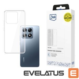 Aizmugurējais vāciņš Tech-Protect  Tech-Protect MagMat MagSafe iPhone 13 mini case - navy blue matte 