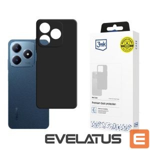 Aizmugurējais vāciņš Tech-Protect  Tech-Protect MagMat MagSafe iPhone 13 mini case - navy blue matte 