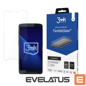 Aizmugurējais vāciņš Tech-Protect  Tech-Protect MagMat MagSafe iPhone 13 mini case - navy blue matte 