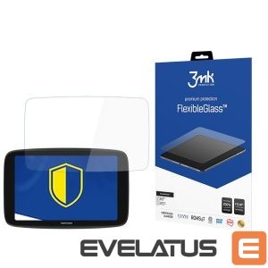 Aizmugurējais vāciņš Tech-Protect  Tech-Protect MagMat MagSafe iPhone 13 mini case - navy blue matte 
