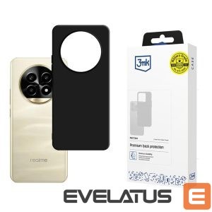 Aizmugurējais vāciņš Tech-Protect  Tech-Protect MagMat MagSafe iPhone 13 mini case - navy blue matte 