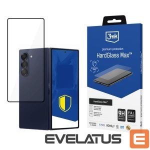 Aizmugurējais vāciņš Tech-Protect  Tech-Protect MagMat MagSafe iPhone 13 mini case - navy blue matte 
