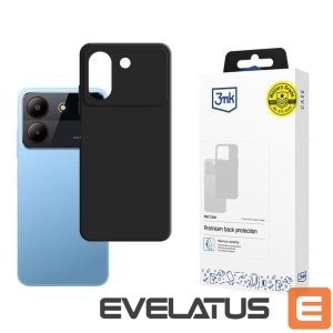 Aizmugurējais vāciņš Tech-Protect  Tech-Protect MagMat MagSafe iPhone 13 mini case - navy blue matte 