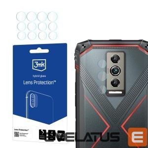 Aizmugurējais vāciņš Tech-Protect  Tech-Protect MagMat MagSafe iPhone 13 mini case - navy blue matte 