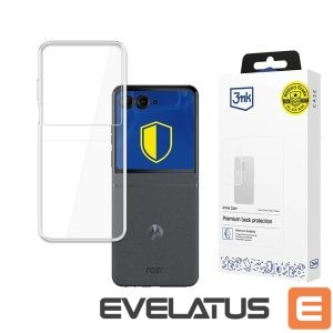 Aizmugurējais vāciņš Tech-Protect  Tech-Protect MagMat MagSafe iPhone 13 mini case - navy blue matte 