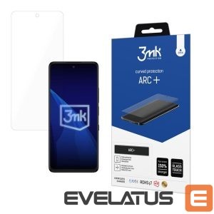 Aizmugurējais vāciņš Tech-Protect  Tech-Protect MagMat MagSafe iPhone 13 mini case - navy blue matte 