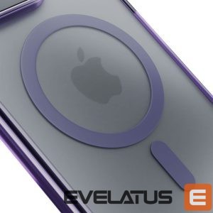 Aizmugurējais vāciņš Tech-Protect  Tech-Protect MagMat MagSafe iPhone 13 mini case - navy blue matte 