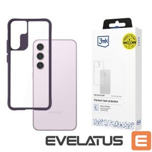 Aizmugurējais vāciņš Tech-Protect  Tech-Protect MagMat MagSafe iPhone 13 mini case - navy blue matte 