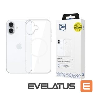 Aizmugurējais vāciņš Tech-Protect  Tech-Protect MagMat MagSafe iPhone 13 mini case - navy blue matte 