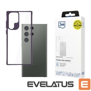 Aizmugurējais vāciņš Tech-Protect  Tech-Protect MagMat MagSafe iPhone 13 mini case - navy blue matte 