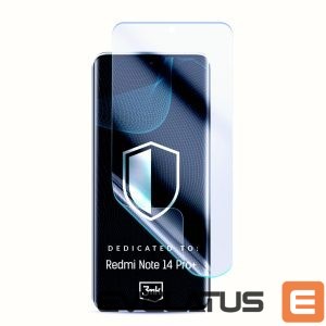 Aizmugurējais vāciņš Tech-Protect  Tech-Protect MagMat MagSafe iPhone 13 mini case - navy blue matte 