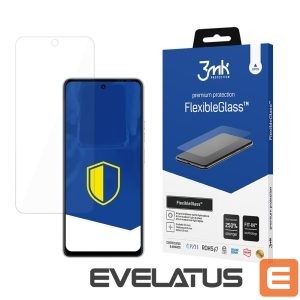 Aizmugurējais vāciņš Tech-Protect  Tech-Protect MagMat MagSafe iPhone 13 mini case - navy blue matte 