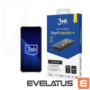 Aizmugurējais vāciņš Tech-Protect  Tech-Protect MagMat MagSafe iPhone 13 mini case - navy blue matte 