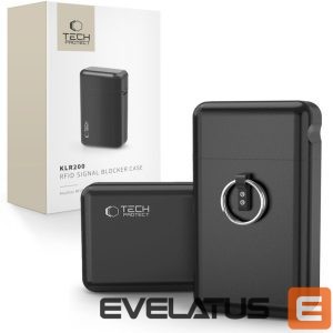 Aizmugurējais vāciņš Tech-Protect  Tech-Protect MagMat MagSafe iPhone 13 mini case - navy blue matte 