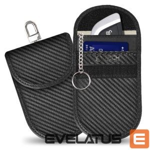 Aizmugurējais vāciņš Tech-Protect  Tech-Protect MagMat MagSafe iPhone 13 mini case - navy blue matte 