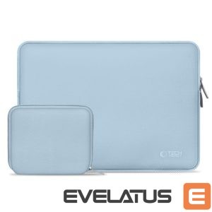 Aizmugurējais vāciņš Tech-Protect  Tech-Protect MagMat MagSafe iPhone 13 mini case - navy blue matte 