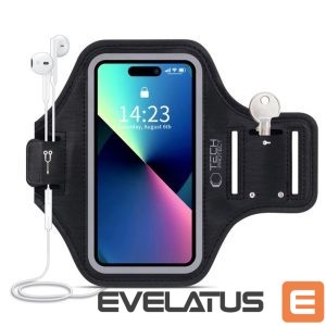 Aizmugurējais vāciņš Tech-Protect  Tech-Protect MagMat MagSafe iPhone 13 mini case - navy blue matte 