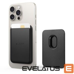 Aizmugurējais vāciņš Tech-Protect  Tech-Protect MagMat MagSafe iPhone 13 mini case - navy blue matte 