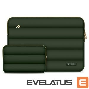 Aizmugurējais vāciņš Tech-Protect  Tech-Protect MagMat MagSafe iPhone 13 mini case - navy blue matte 