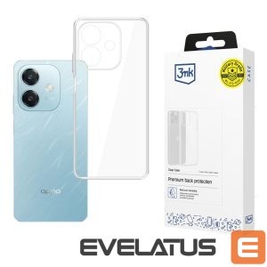 Aizmugurējais vāciņš Tech-Protect  Tech-Protect MagMat MagSafe iPhone 13 mini case - navy blue matte 