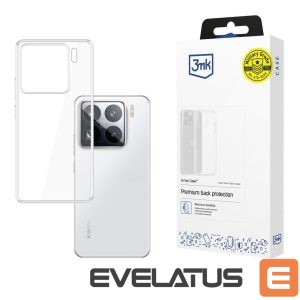 Aizmugurējais vāciņš Tech-Protect  Tech-Protect MagMat MagSafe iPhone 13 mini case - navy blue matte 