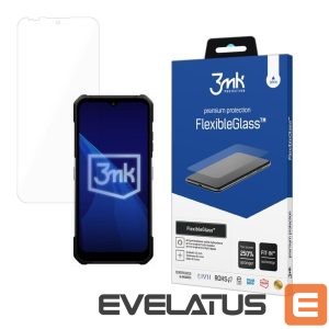 Aizmugurējais vāciņš Tech-Protect  Tech-Protect MagMat MagSafe iPhone 13 mini case - navy blue matte 