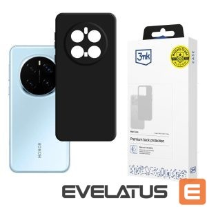 Aizmugurējais vāciņš Tech-Protect  Tech-Protect MagMat MagSafe iPhone 13 mini case - navy blue matte 