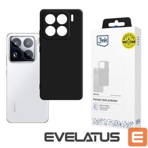 Aizmugurējais vāciņš Tech-Protect  Tech-Protect MagMat MagSafe iPhone 13 mini case - navy blue matte 