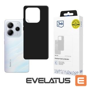 Aizmugurējais vāciņš Tech-Protect  Tech-Protect MagMat MagSafe iPhone 13 mini case - navy blue matte 