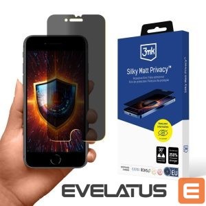 Aizmugurējais vāciņš Tech-Protect  Tech-Protect MagMat MagSafe iPhone 13 mini case - navy blue matte 