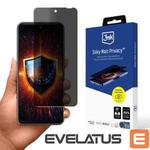 Aizmugurējais vāciņš Tech-Protect  Tech-Protect MagMat MagSafe iPhone 13 mini case - navy blue matte 
