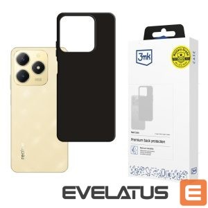 Aizmugurējais vāciņš Tech-Protect  Tech-Protect MagMat MagSafe iPhone 13 mini case - navy blue matte 