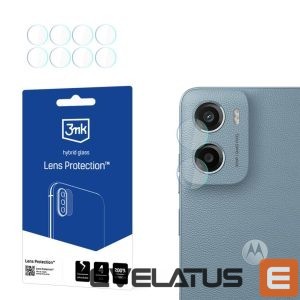 Aizmugurējais vāciņš Tech-Protect  Tech-Protect MagMat MagSafe iPhone 13 mini case - navy blue matte 