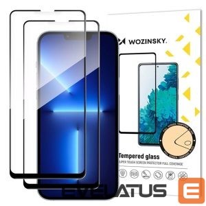 Aizmugurējais vāciņš Tech-Protect  Tech-Protect MagMat MagSafe iPhone 13 mini case - navy blue matte 