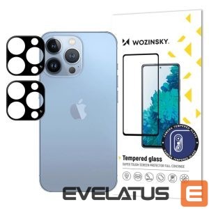 Aizmugurējais vāciņš Tech-Protect  Tech-Protect MagMat MagSafe iPhone 13 mini case - navy blue matte 