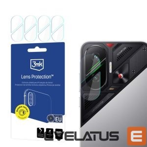 Aizmugurējais vāciņš Tech-Protect  Tech-Protect MagMat MagSafe iPhone 13 mini case - navy blue matte 