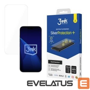Aizmugurējais vāciņš Tech-Protect  Tech-Protect MagMat MagSafe iPhone 13 mini case - navy blue matte 