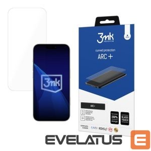 Aizmugurējais vāciņš Tech-Protect  Tech-Protect MagMat MagSafe iPhone 13 mini case - navy blue matte 