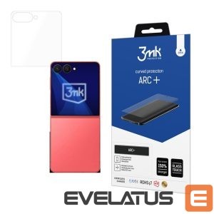 Aizmugurējais vāciņš Tech-Protect  Tech-Protect MagMat MagSafe iPhone 13 mini case - navy blue matte 