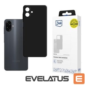Aizmugurējais vāciņš Tech-Protect  Tech-Protect MagMat MagSafe iPhone 13 mini case - navy blue matte 