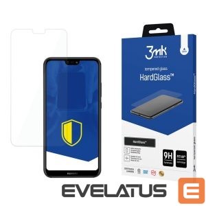 Aizmugurējais vāciņš Tech-Protect  Tech-Protect MagMat MagSafe iPhone 13 mini case - navy blue matte 
