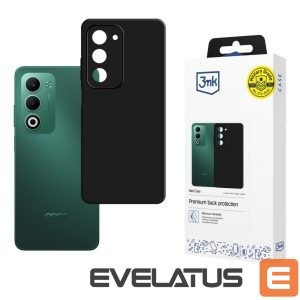 Aizmugurējais vāciņš Tech-Protect  Tech-Protect MagMat MagSafe iPhone 13 mini case - navy blue matte 