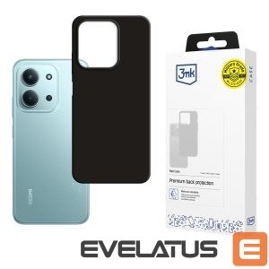 Aizmugurējais vāciņš Tech-Protect  Tech-Protect MagMat MagSafe iPhone 13 mini case - navy blue matte 