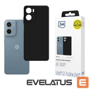 Aizmugurējais vāciņš Tech-Protect  Tech-Protect MagMat MagSafe iPhone 13 mini case - navy blue matte 