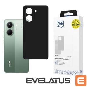 Aizmugurējais vāciņš Tech-Protect  Tech-Protect MagMat MagSafe iPhone 13 mini case - navy blue matte 