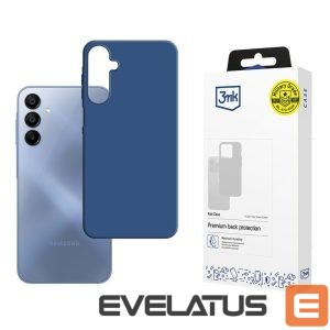 Aizmugurējais vāciņš Tech-Protect  Tech-Protect MagMat MagSafe iPhone 13 mini case - navy blue matte 