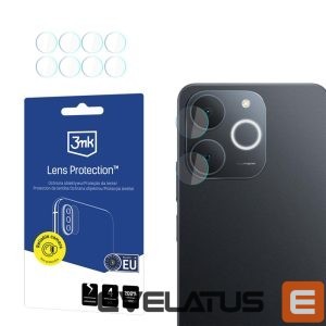 Aizmugurējais vāciņš Tech-Protect  Tech-Protect MagMat MagSafe iPhone 13 mini case - navy blue matte 